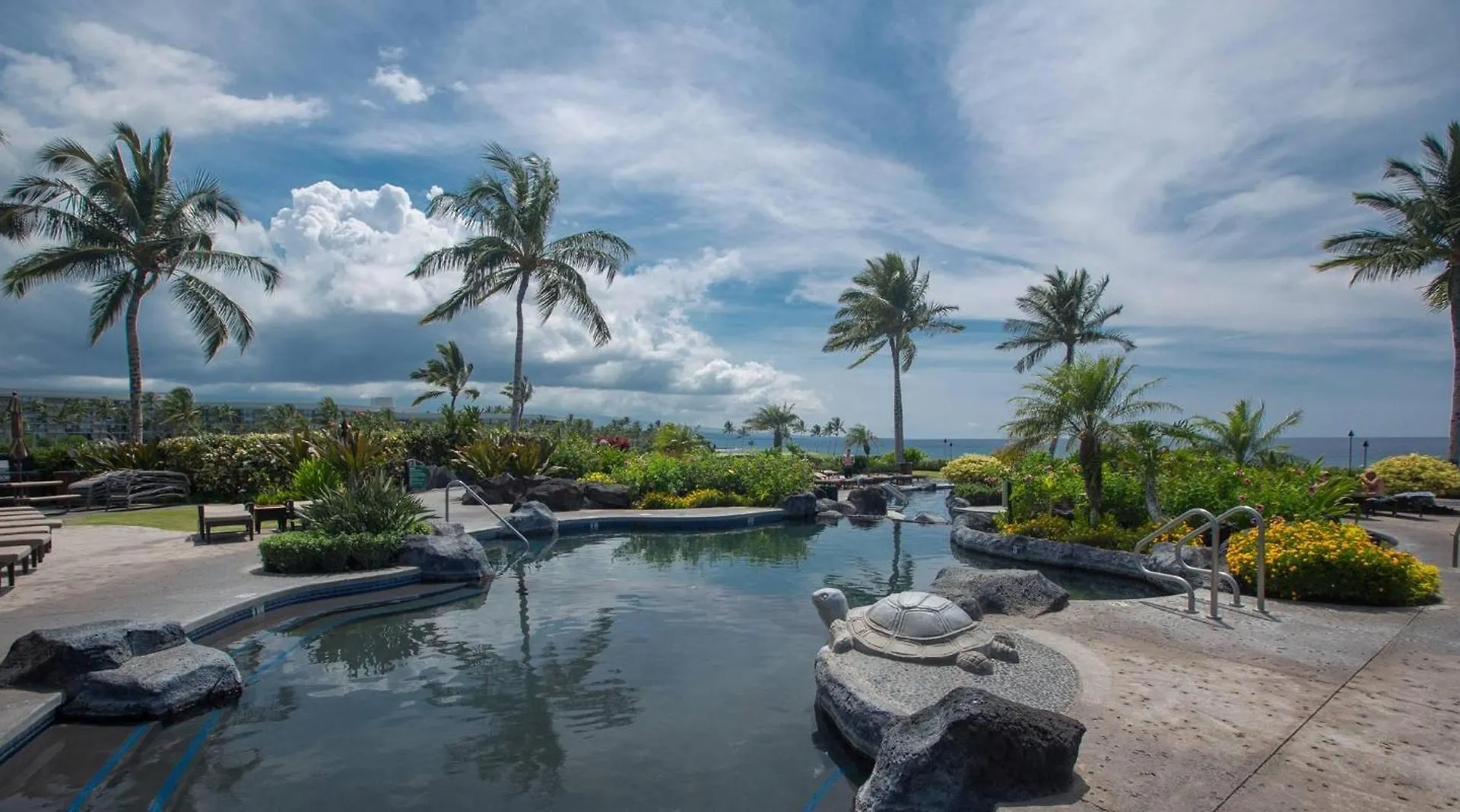 Hale Kailani Villa Waikoloa