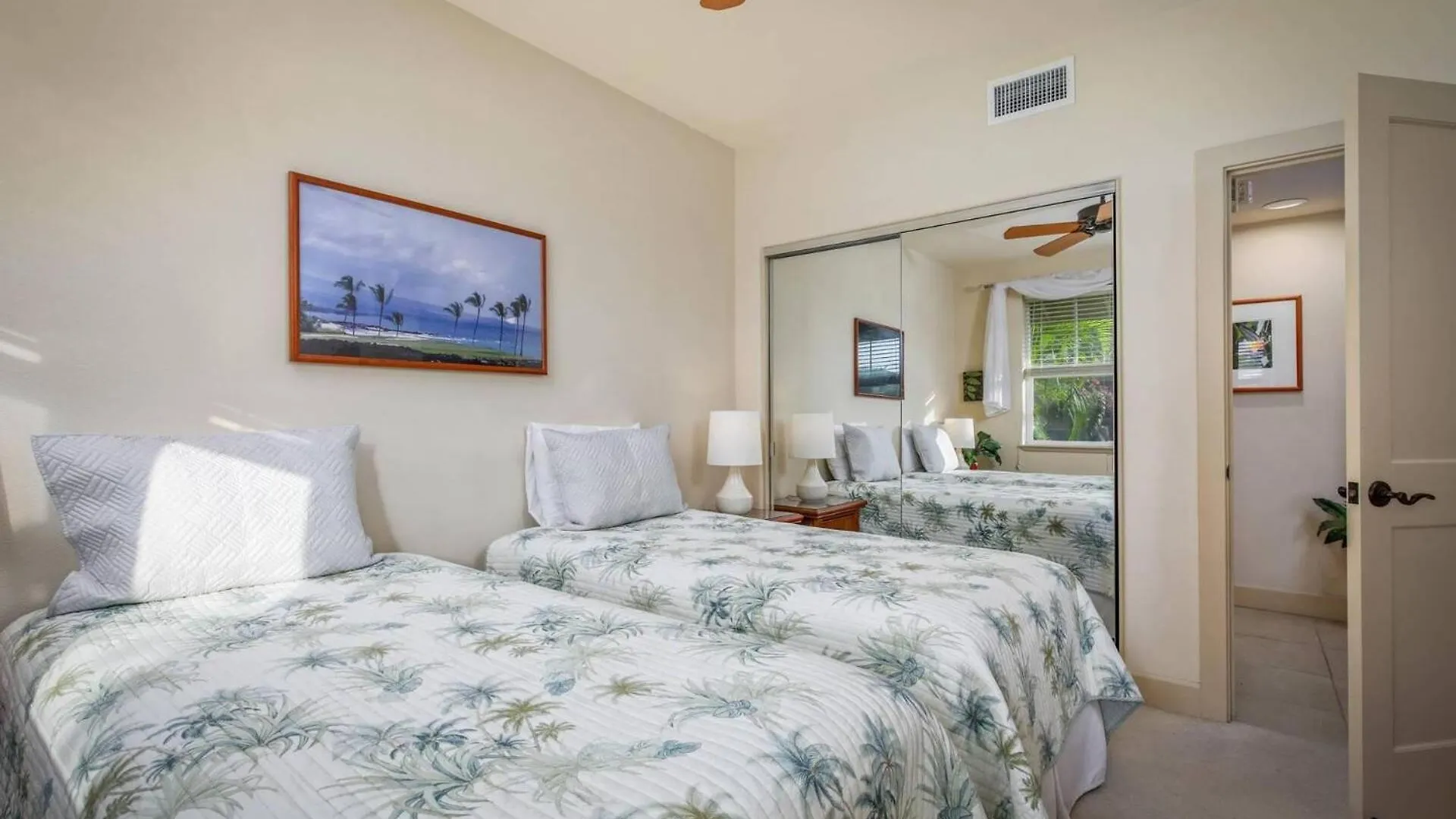 Hale Kailani Villa Waikoloa Holiday home