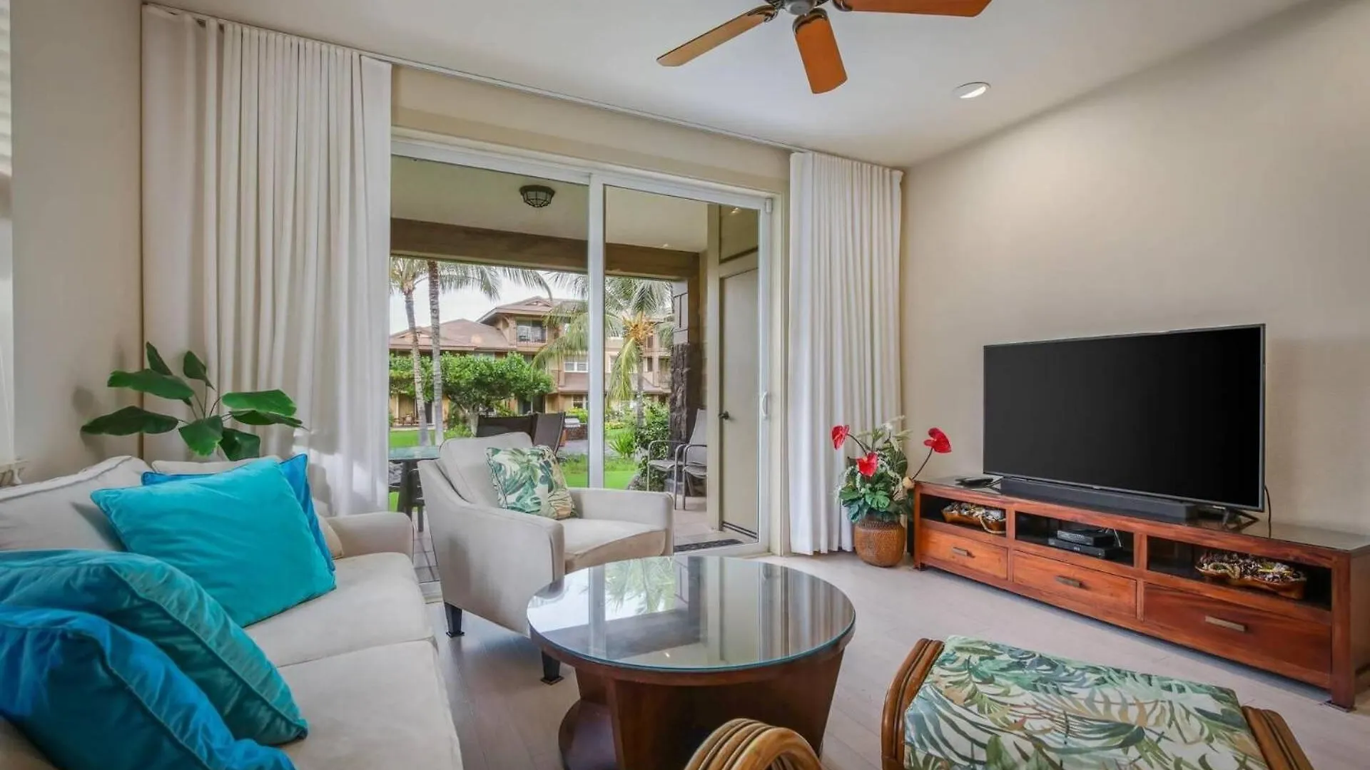 Hale Kailani Villa Waikoloa Holiday home