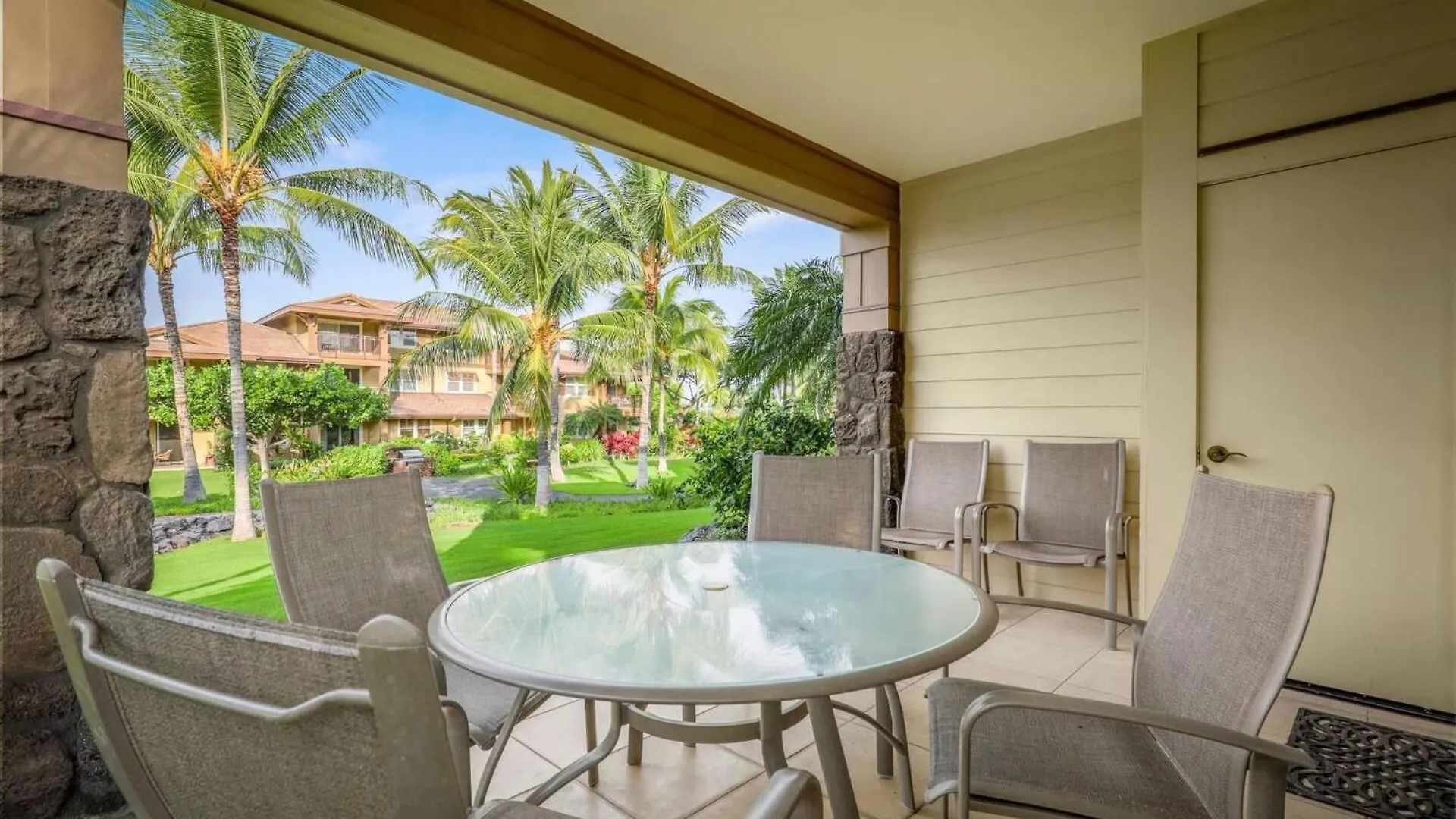 Hale Kailani Villa Waikoloa Holiday home