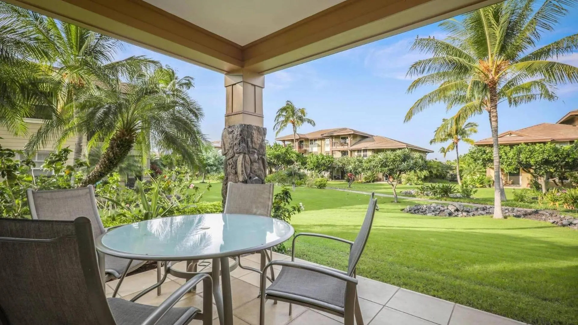 Holiday home Hale Kailani Villa Waikoloa United States