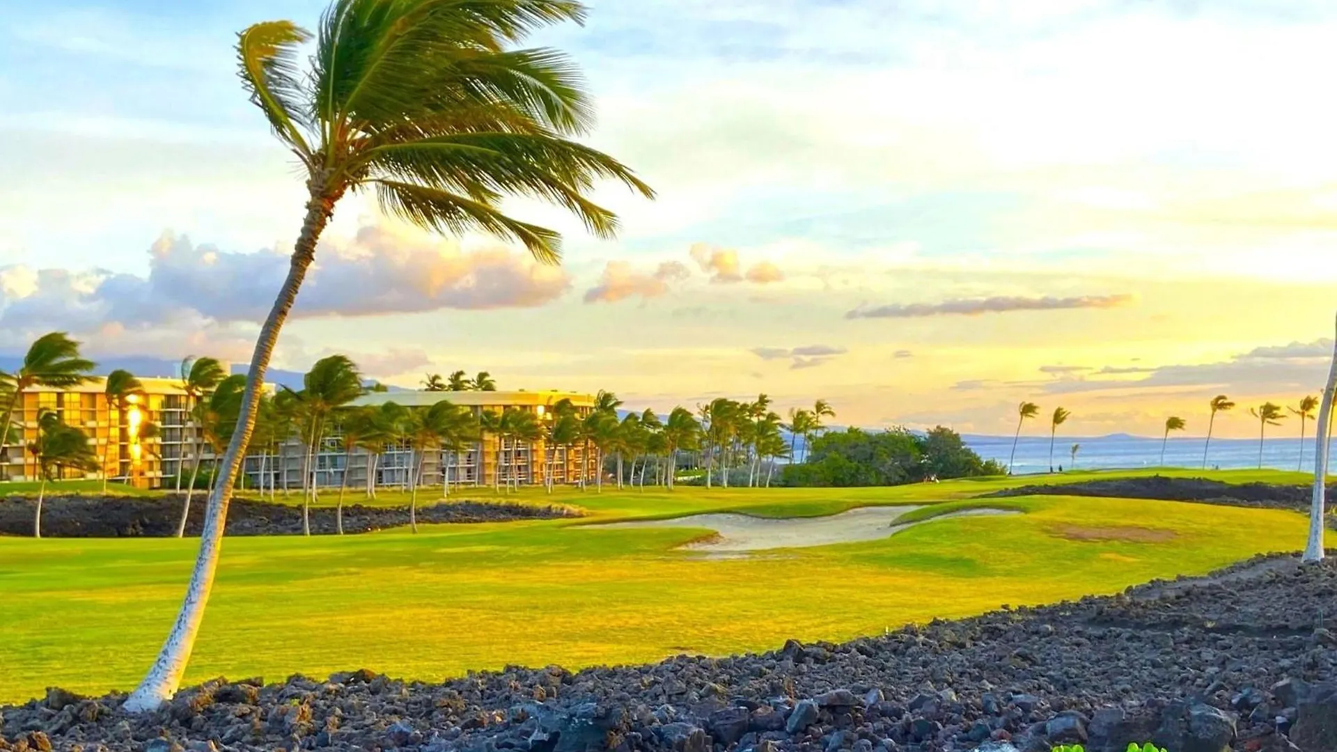 Hale Kailani Villa Waikoloa United States