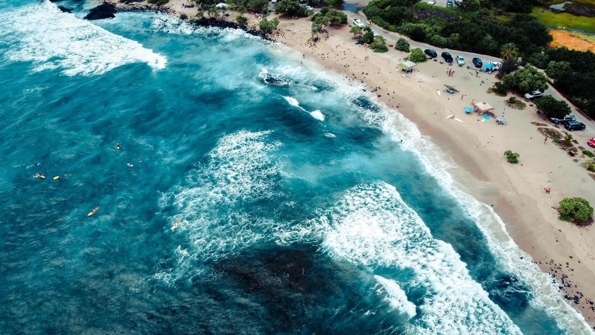 Holiday home Hale Kailani Villa Waikoloa United States