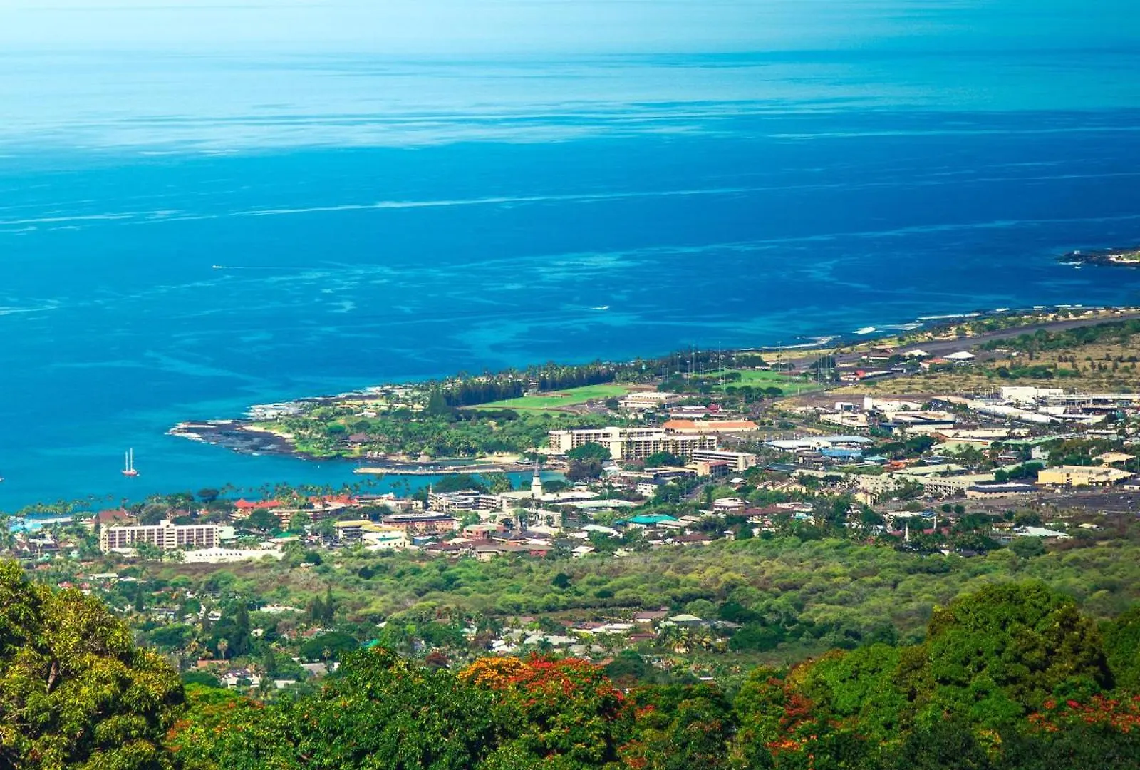 Hale Kailani Villa Waikoloa Holiday home